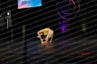 DanzForce Academy Gianna Marquez