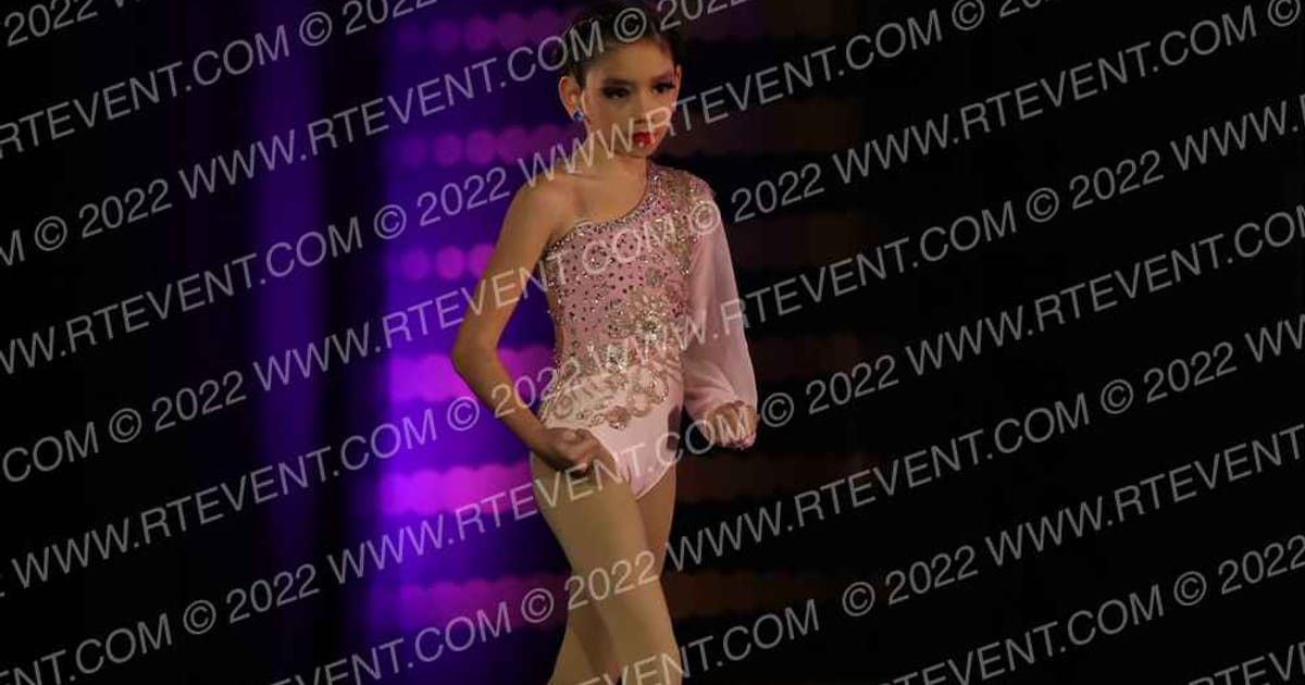 South Texas Fuzion Alessandra Gonzalez · The GROOVE at Encore