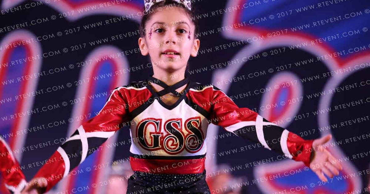 Garden State Storm Flurries · JAMFest Oaks Classic I