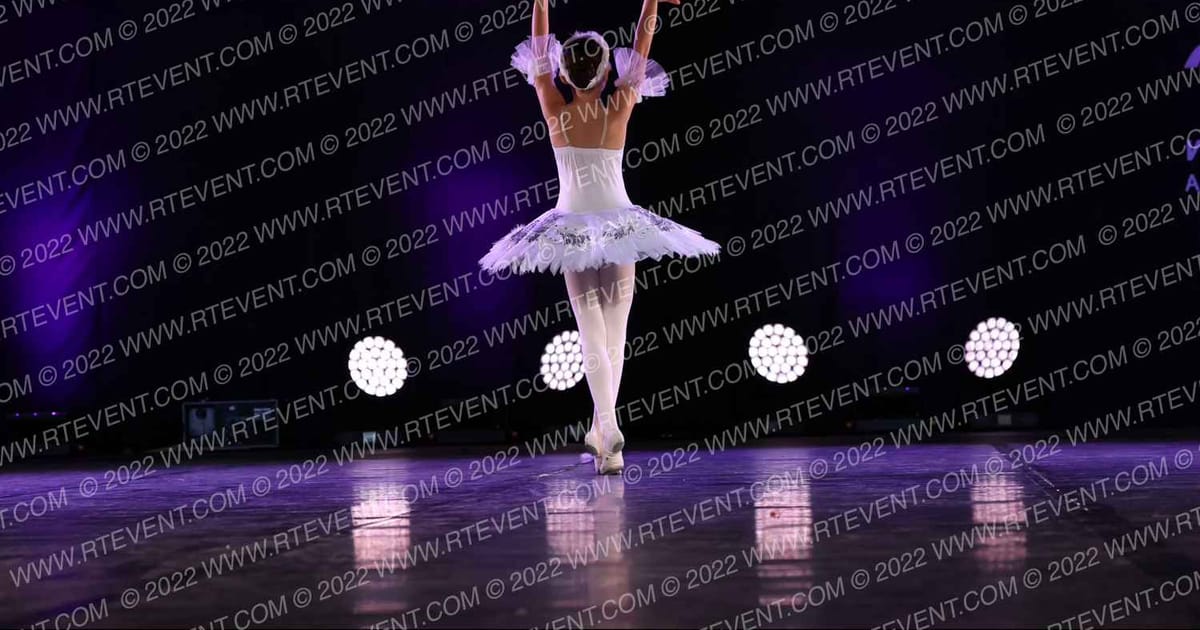 South Texas Fuzion Ava Neely · The GROOVE at Encore