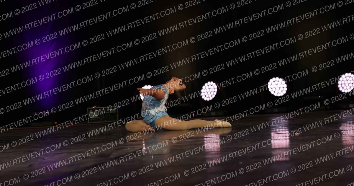 South Texas Fuzion Leah Ponce · The GROOVE at Encore
