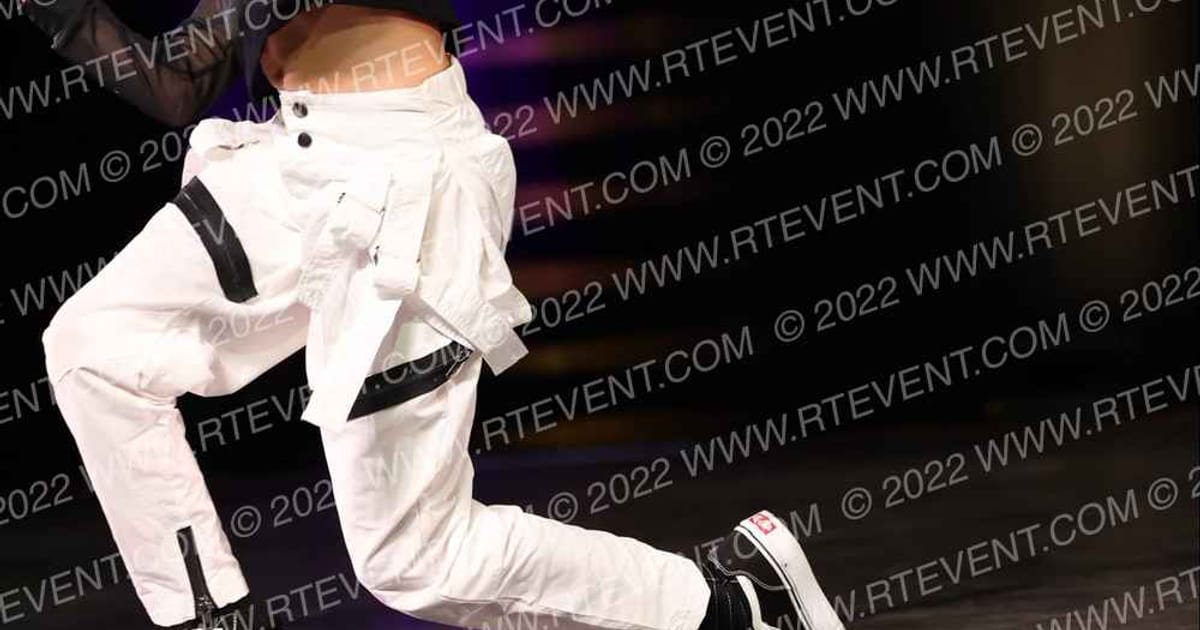 Raevin Dance Factory Addison Limbock · The GROOVE at Encore