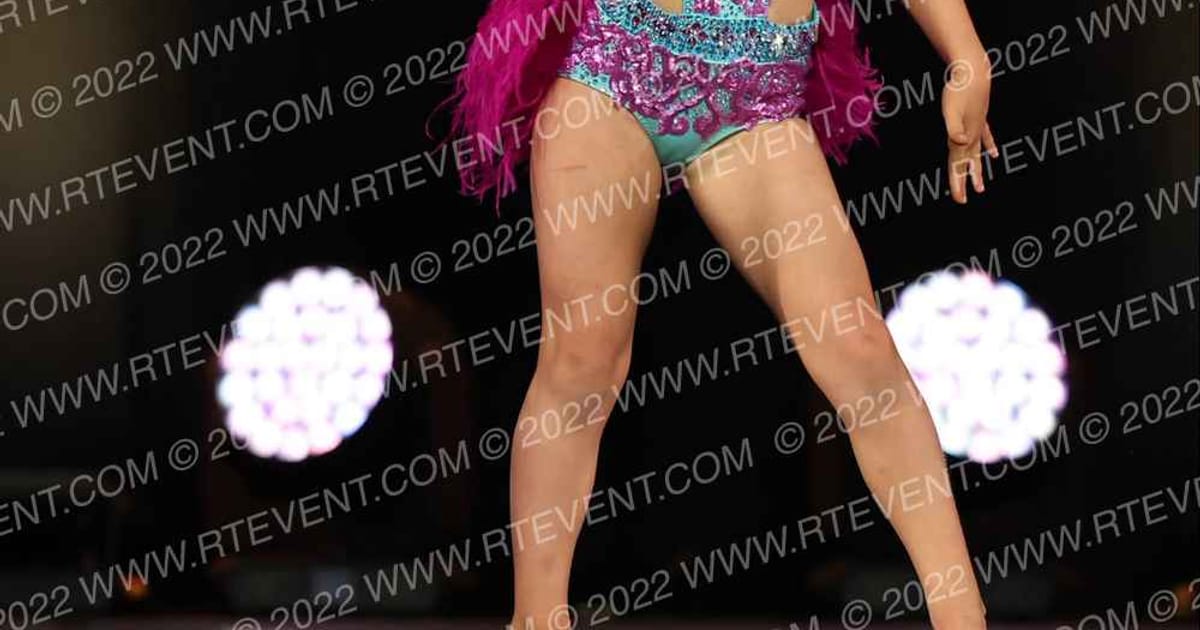 Star Steppers Dance Saige Robinson · The GROOVE at Encore