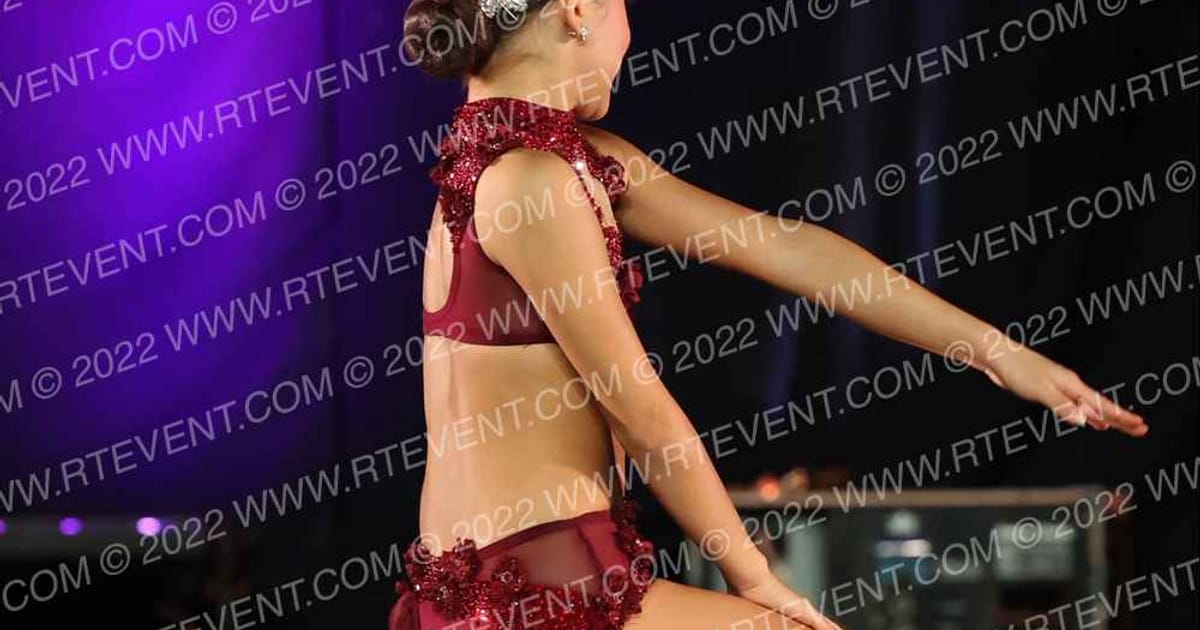 Star Steppers Dance Catalina Smith · The GROOVE at Encore