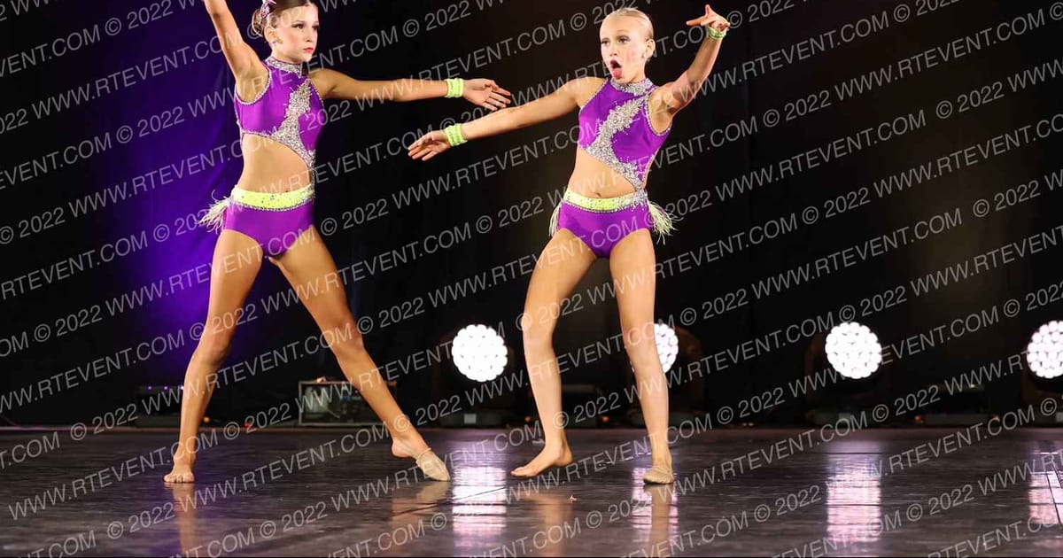 Star Steppers Dance Emmerson Cleveland · The GROOVE at Encore
