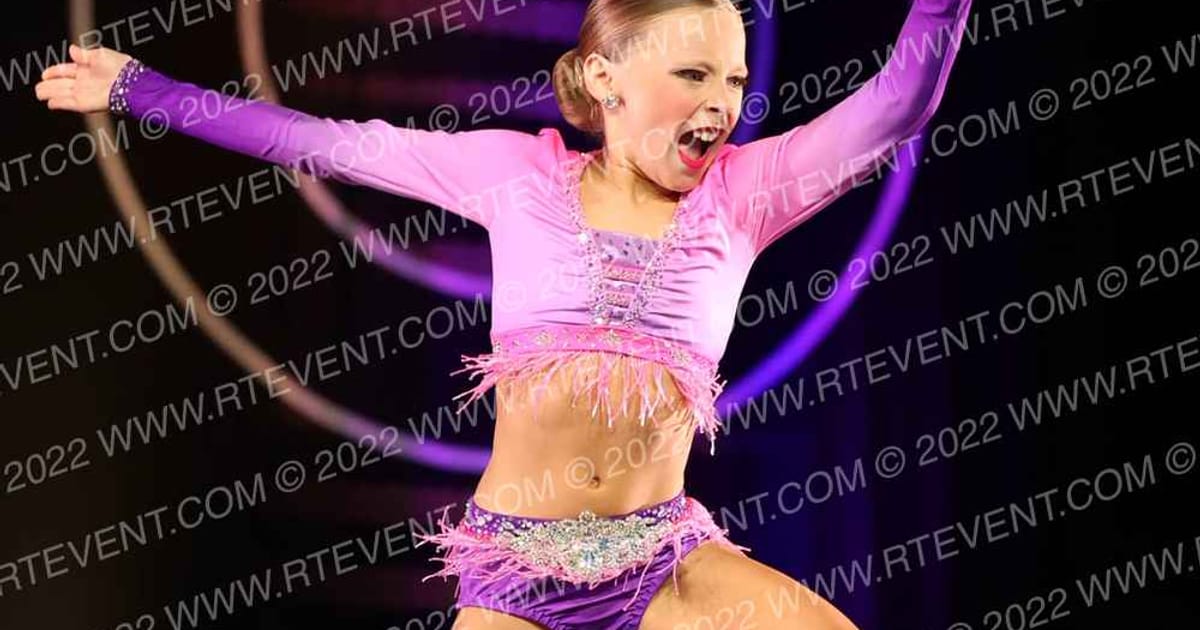 Star Steppers Dance Cara Bull · The GROOVE at Encore