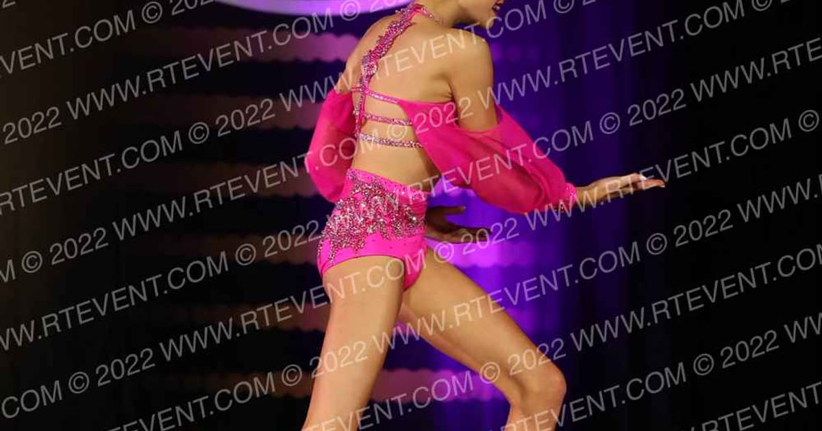 Star Steppers Dance Leah Bull · The GROOVE at Encore