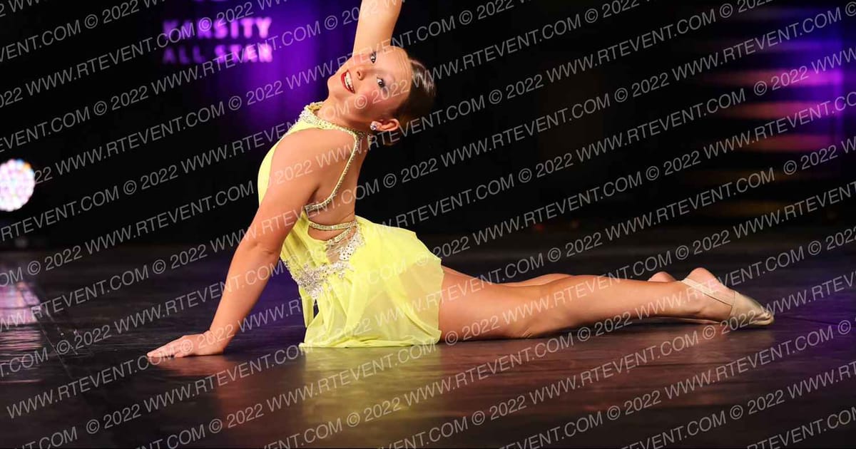 Dance Dynamics Addison Altman · The GROOVE at Encore