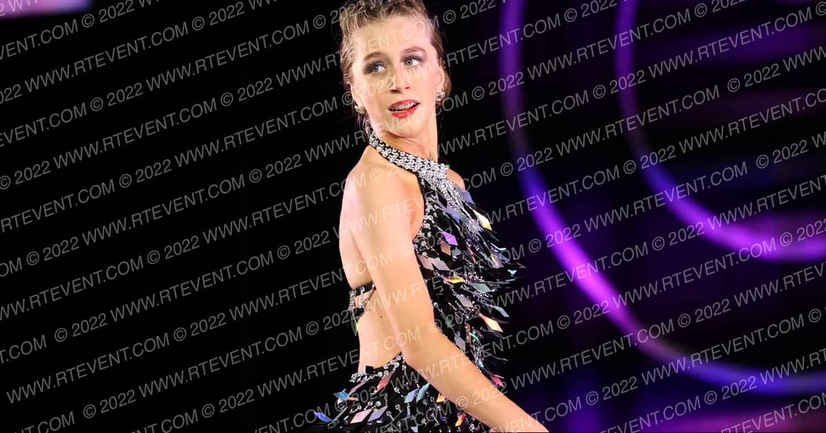 Dance Dynamics London Holladay & Kaydence McCampbell · The GROOVE at Encore