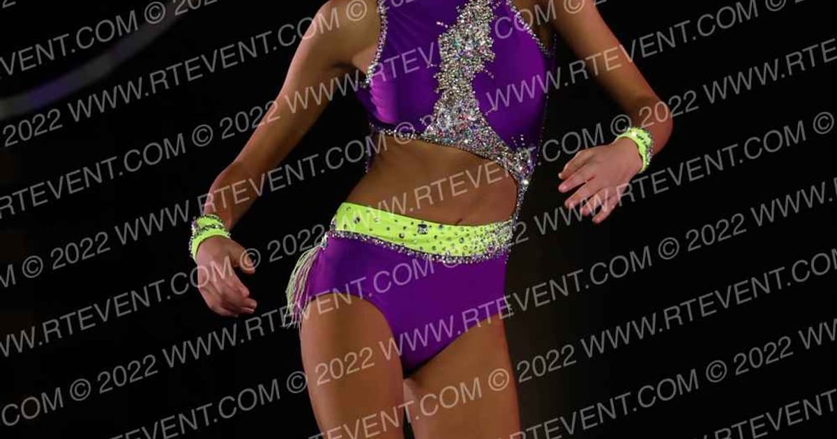 Dance Dynamics Emerson Stielow · The GROOVE at Encore