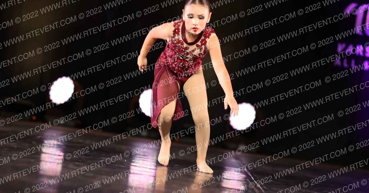 South Texas Fuzion Annabel Ponce · The GROOVE at Encore