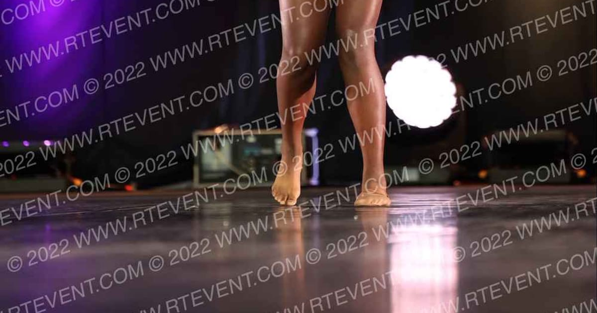 Dance Dynamics Kaitlyn Thomas · The GROOVE at Encore