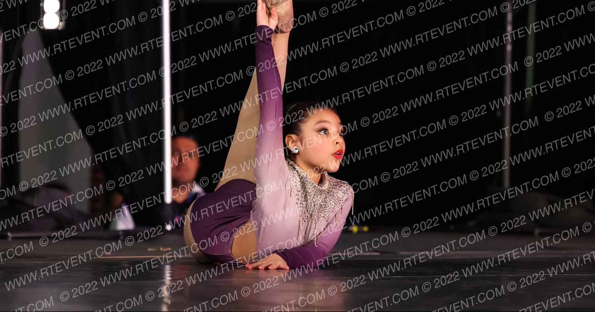 South Texas Fuzion Lauren Regalado · The GROOVE at Encore