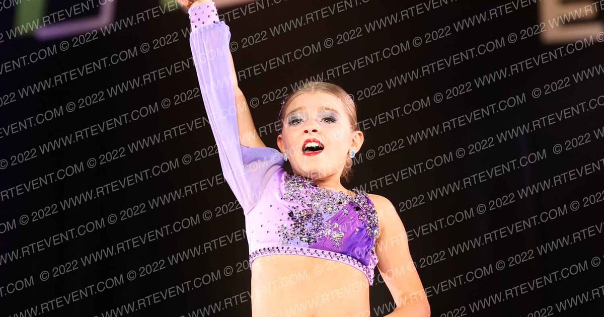 Dance Dynamics Parker Davis · The GROOVE at Encore