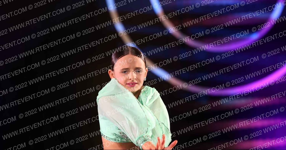 Dance Dynamics Alyssa Dawson · The GROOVE at Encore