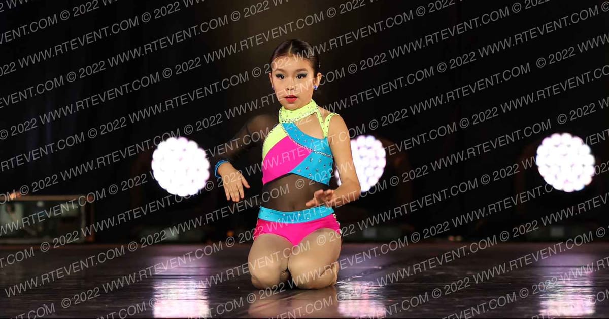 South Texas Fuzion Emrie Trevino · The GROOVE at Encore