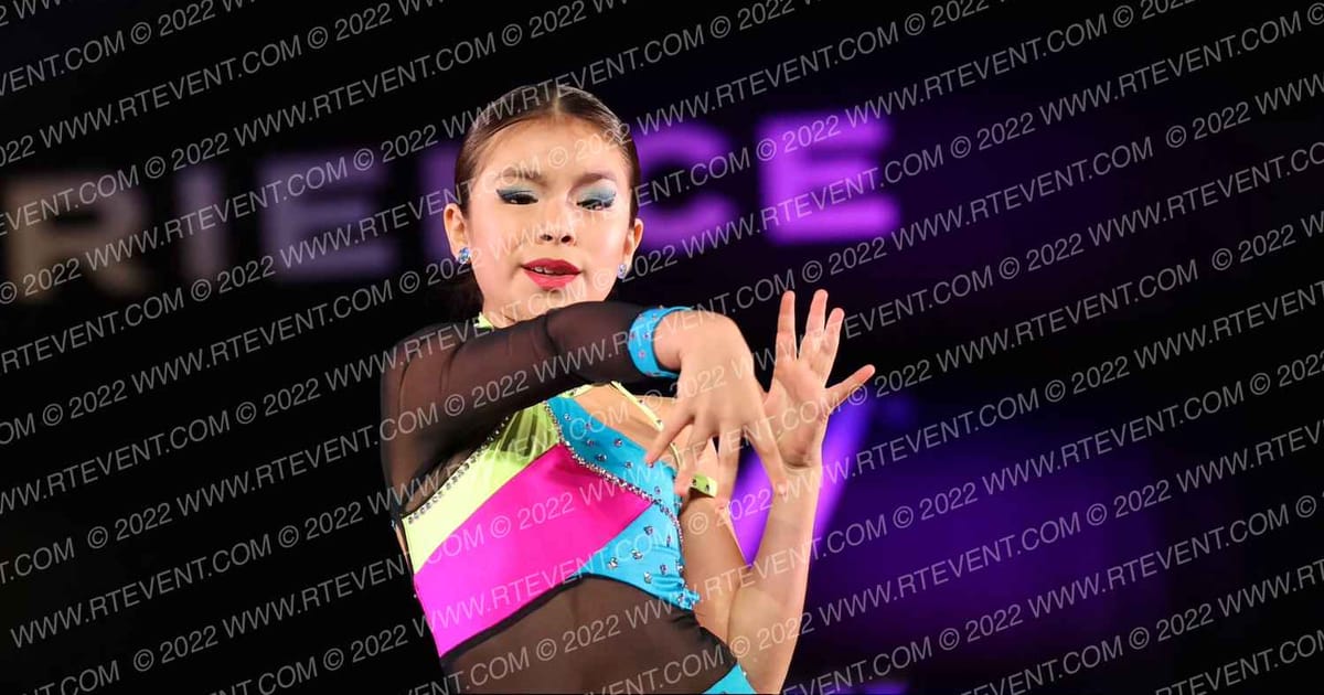 South Texas Fuzion Emrie Trevino · The GROOVE at Encore