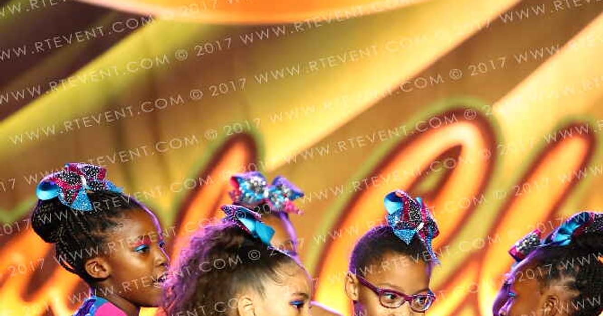 Fort Bend Blaze Ignite · Cash Bash Showdown DI DII