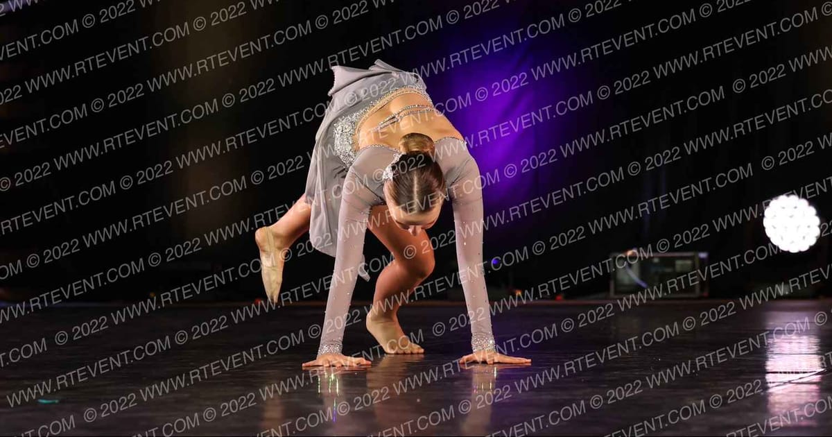 Dance Dynamics Mackenzie Ketchum · The GROOVE at Encore