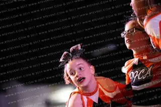 Pennsbury Falcons Cheer Prestige