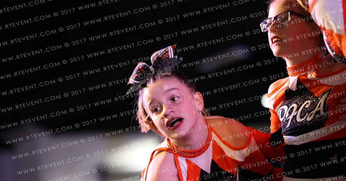 Pennsbury Falcons Cheer Prestige · JAMFest Oaks Classic I