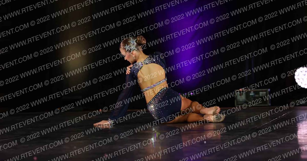 Star Steppers Dance Emmerson Cleveland · The GROOVE at Encore