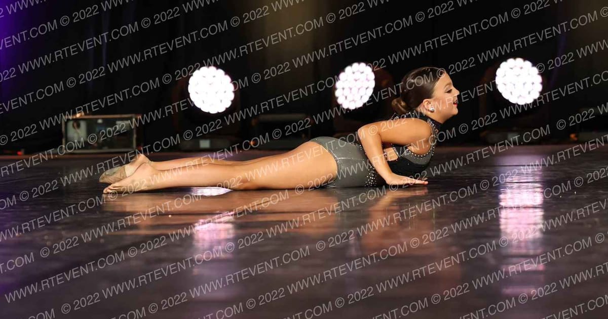 Star Steppers Dance Vera Jenkins · The GROOVE at Encore