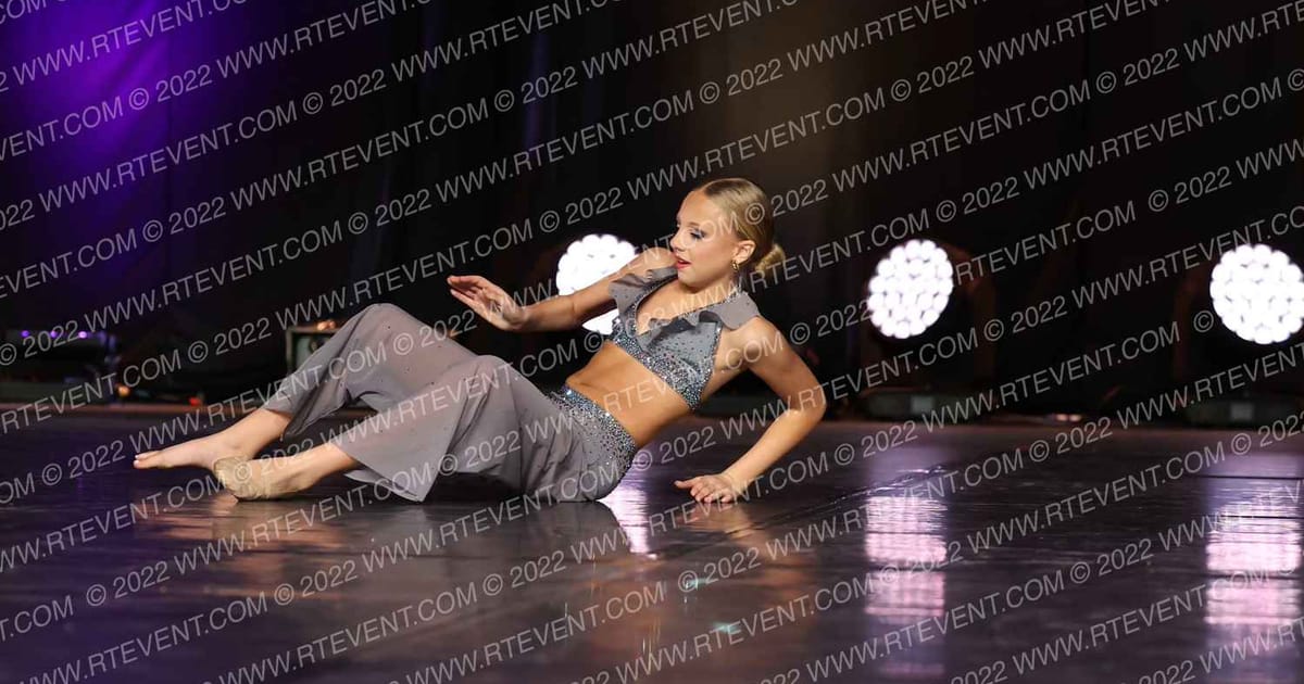 Dance Dynamics Collins Martin · The GROOVE at Encore