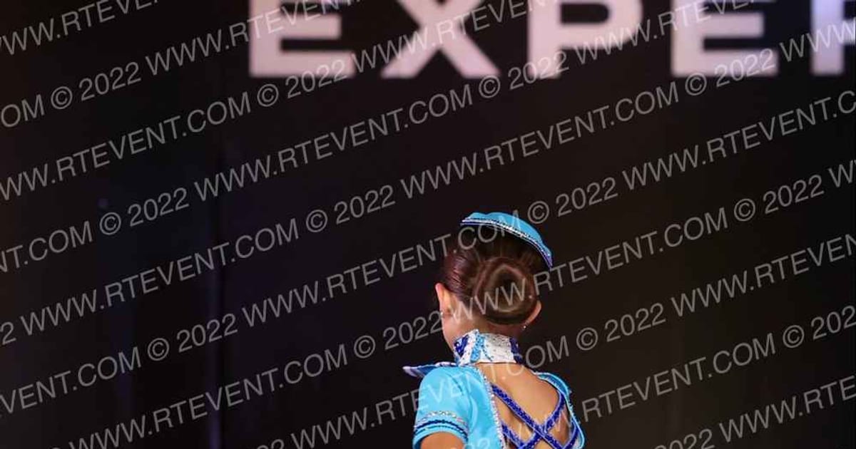 Dance Dynamics Tinley Wilcox · The GROOVE at Encore