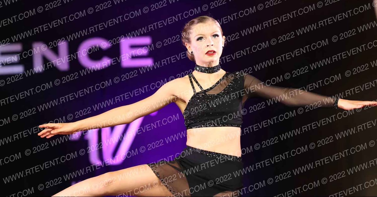 Dance Dynamics Carley Zingg · The GROOVE at Encore
