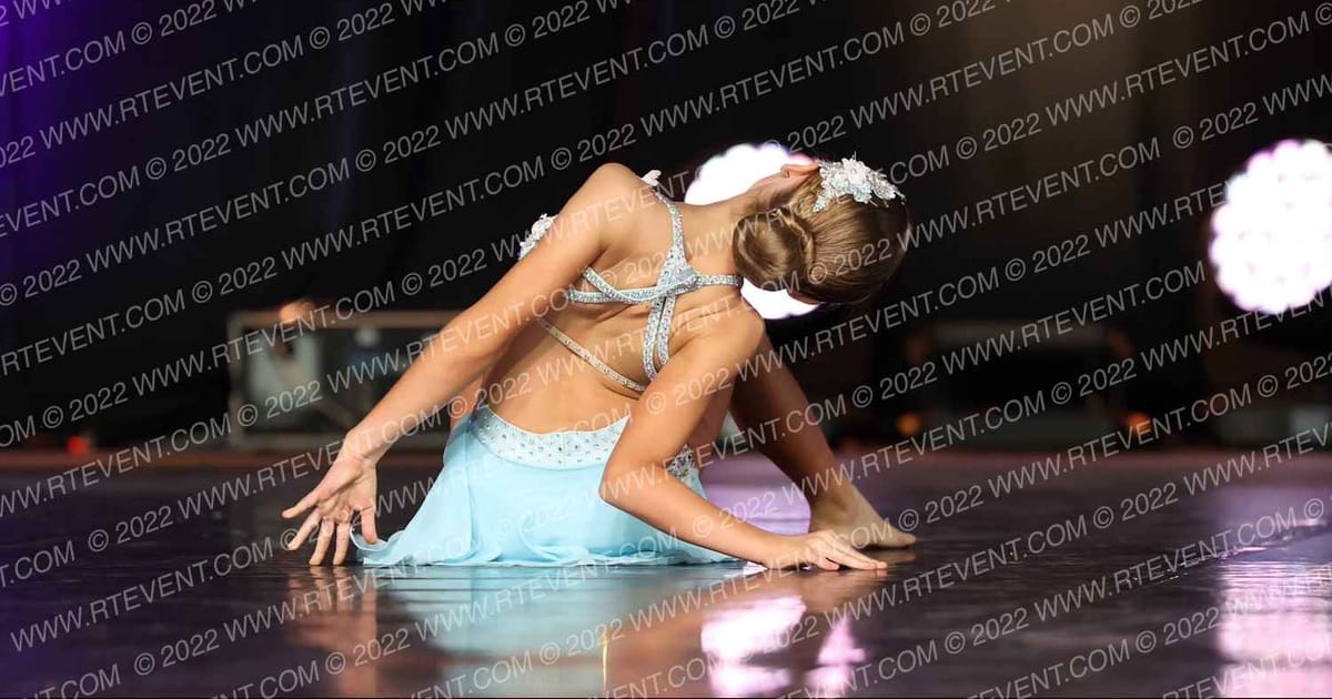Star Steppers Dance Cara Bull · The GROOVE at Encore
