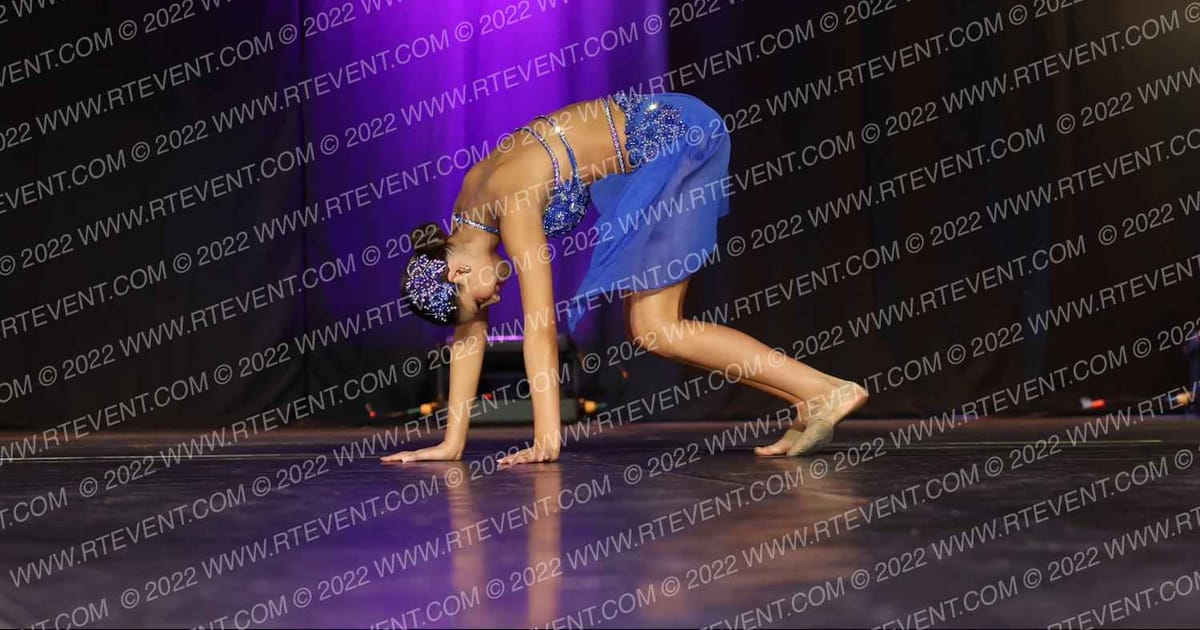 Star Steppers Dance Cayman Smith · The GROOVE at Encore