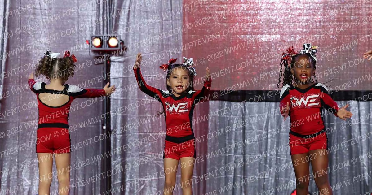 Woodlands Elite - Humble Airborne · Encore Houston
