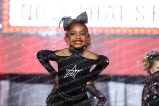 Power House All Stars Inspire