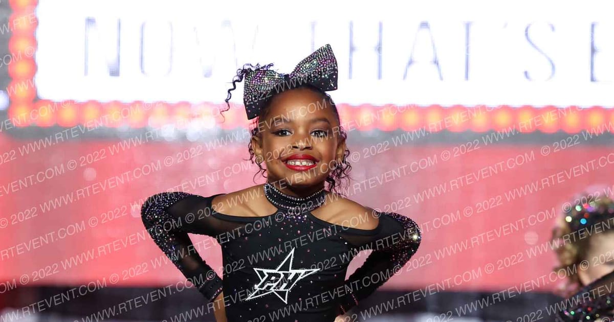 Power House All Stars Inspire · Encore Houston