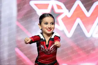 Woodlands Elite - Katy Scouts