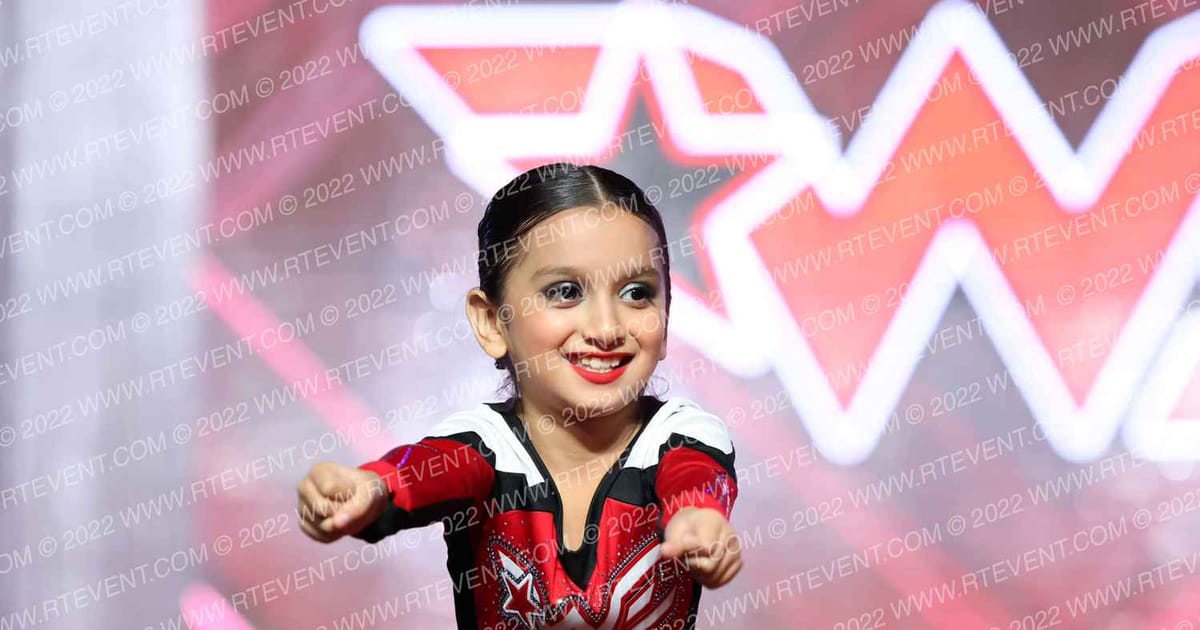 Woodlands Elite - Katy Scouts · Encore Houston