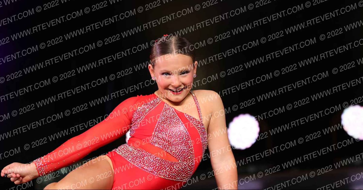 Dance Dynamics Addison Altman · The GROOVE at Encore
