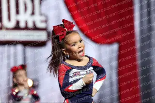 All-Star Revolution BULLETS