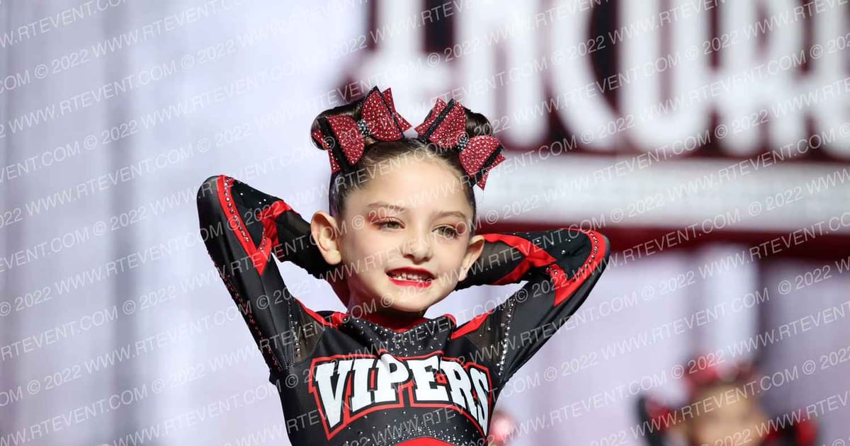 Stars Vipers San Antonio Tiny Bites · Encore Houston