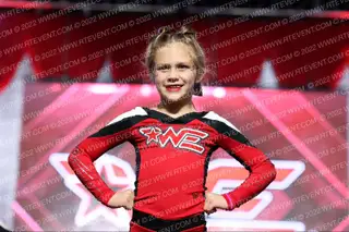 Woodlands Elite - Katy Rockets