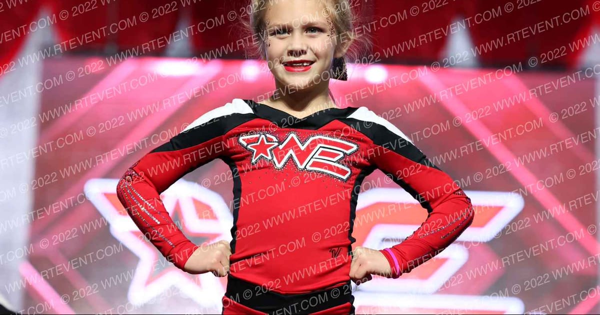 Woodlands Elite - Katy Rockets · Encore Houston