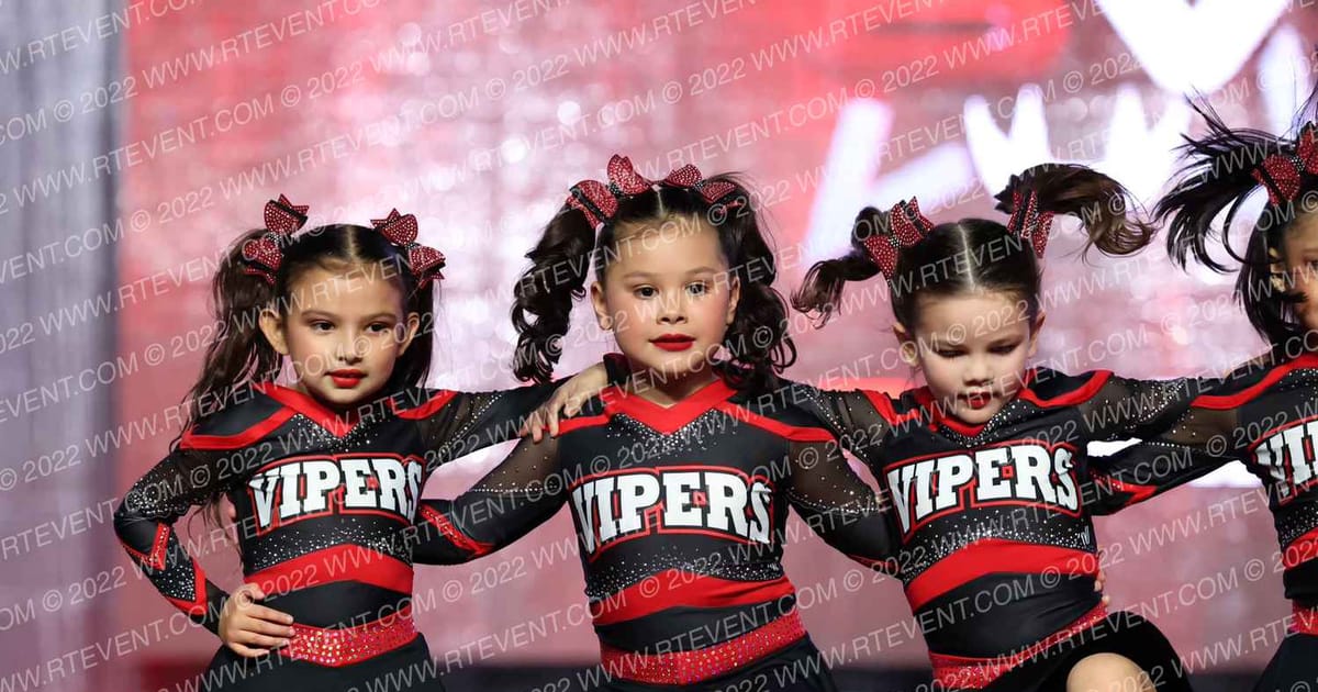 Stars Vipers San Antonio Fab Fangs · Encore Houston
