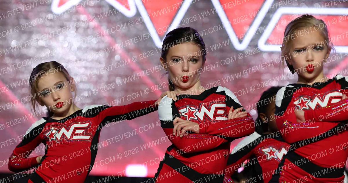 Woodlands Elite - Humble Bullets · Encore Houston