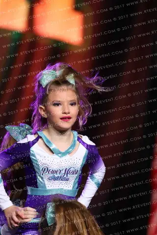 PowerHouse Athletics TomaHawks