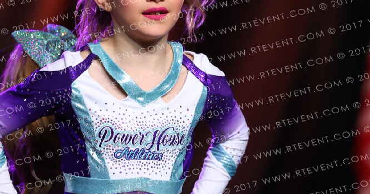 PowerHouse Athletics TomaHawks · Cash Bash Showdown DI DII