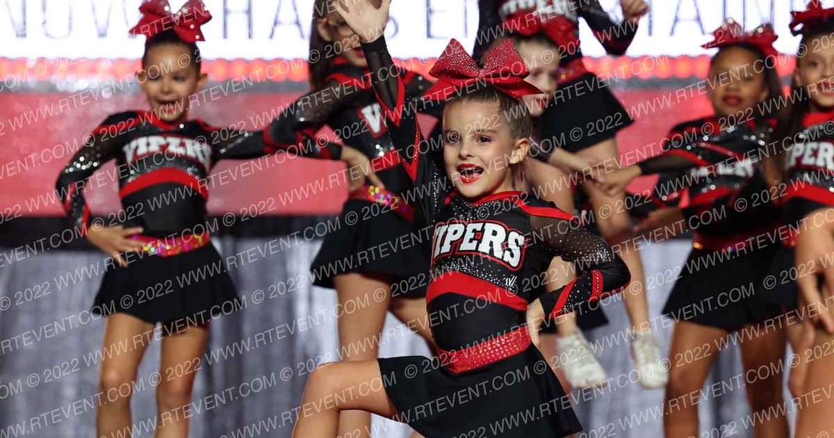 Stars Vipers San Antonio Sneaky Snakes · Encore Houston