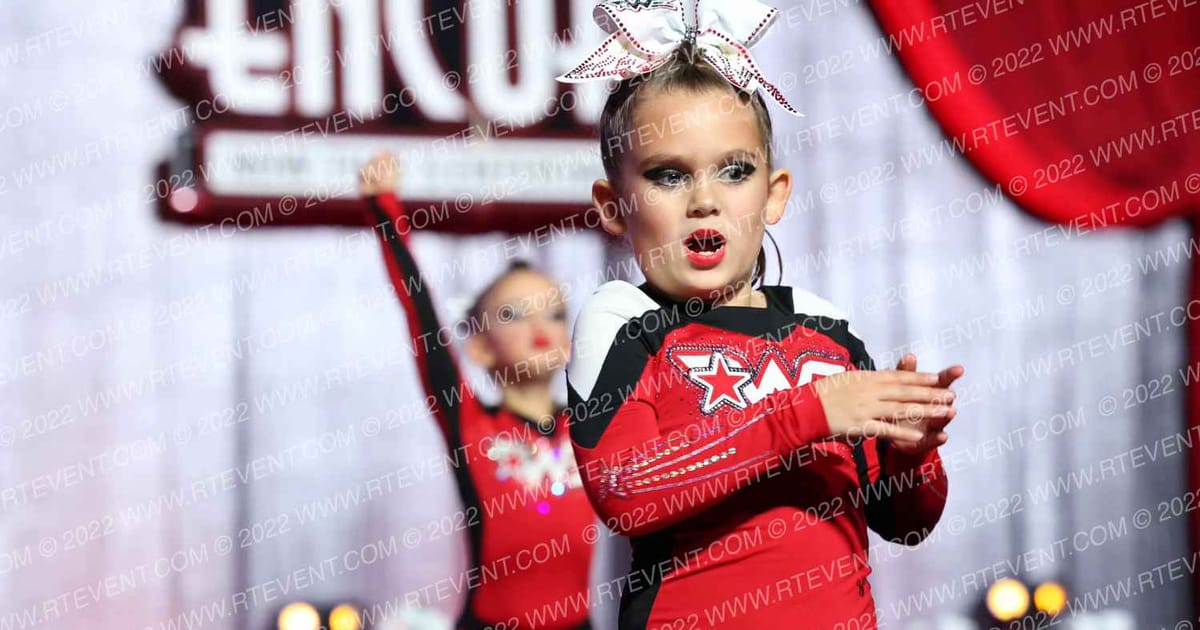Woodlands Elite - Magnolia Missiles · Encore Houston