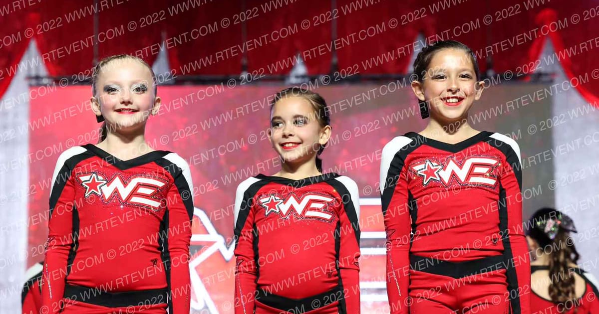 Woodlands Elite - Magnolia Officers · Encore Houston