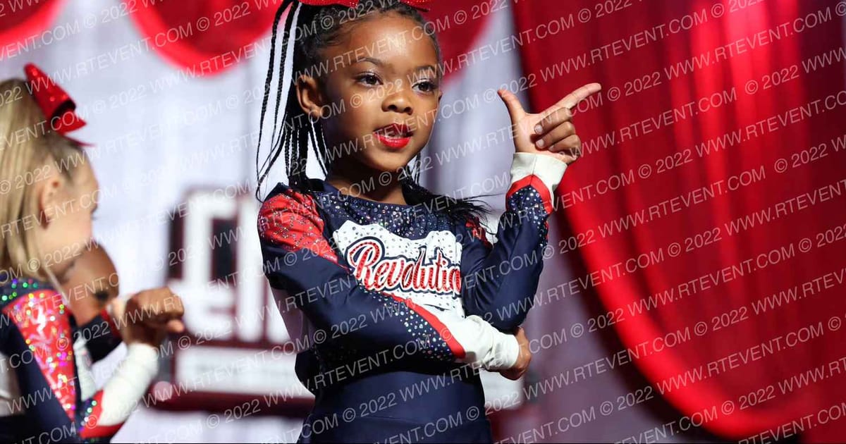 All-Star Revolution SPIRIT · Encore Houston